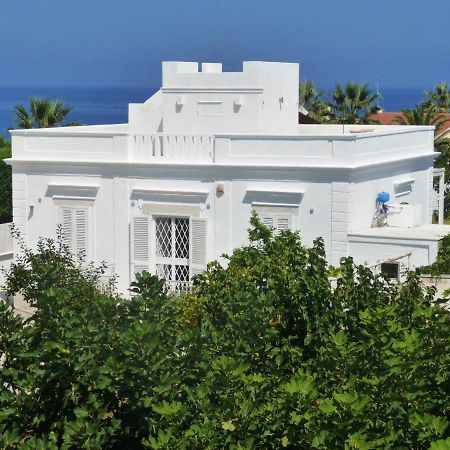 تراني Villa Matinella المظهر الخارجي الصورة